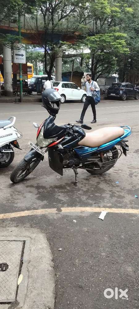 Hyderabad shift ho raha hun isliye bech raha hun