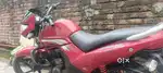 Hero Achiever 150