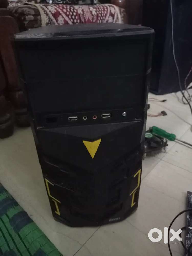 i3 2nd generation cpu