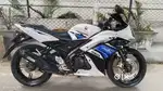 YAMAHA R15S