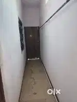 2BHK Single toilet bathroom GROUND FLOOR for rent