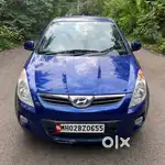 Hyundai i20 1.2 Asta, 2010, Petrol
