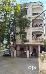 Residential Flat (Pipliyahana)