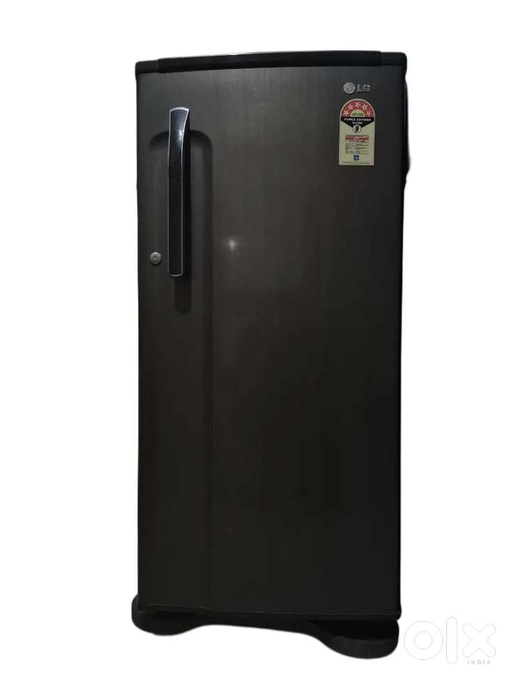 LG 5 Star refrigerator