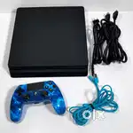 Sony PlayStation 4 Slim PS4 1TB Console CUH 2115B NOT READING DISK