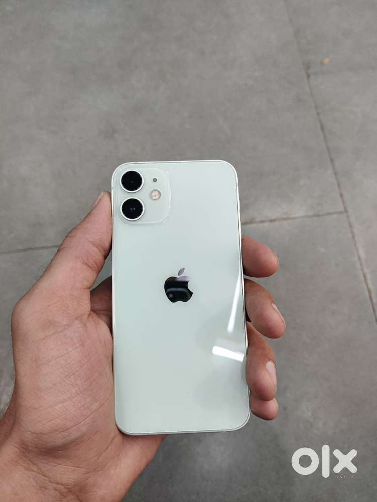 Iphone 12 mini