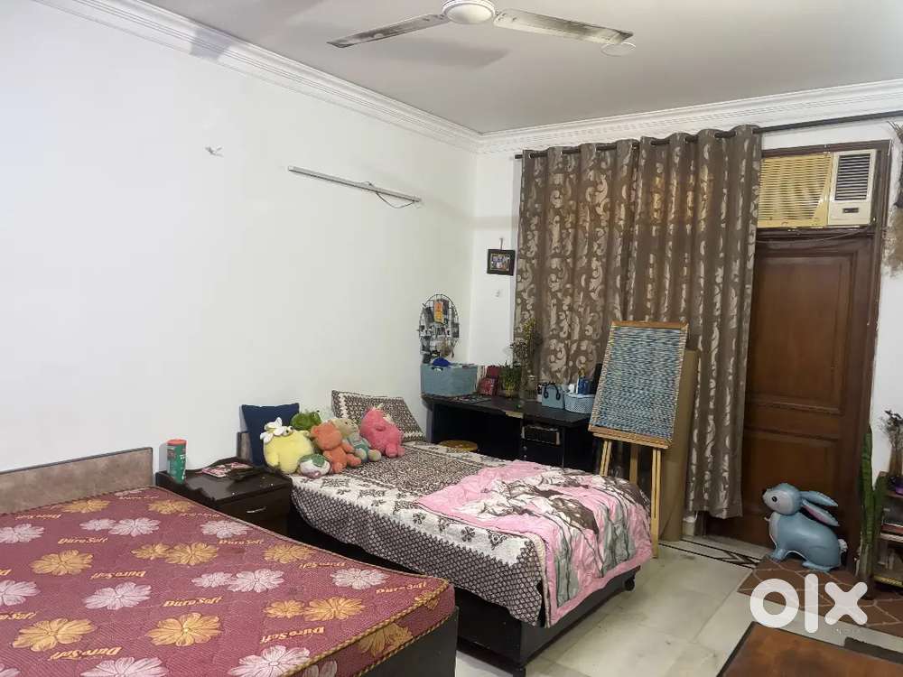 PG for girls Noida sector 58.