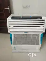 Symphony cooler 55L