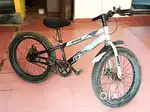 RADIANT - ENZO 2.0 Sports Cylcle