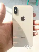 Iphone X all working condition
