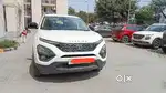 Tata Harrier 2020 end, XM, 1st owner