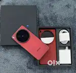 Vivo X200 Ultra 512gb Globle