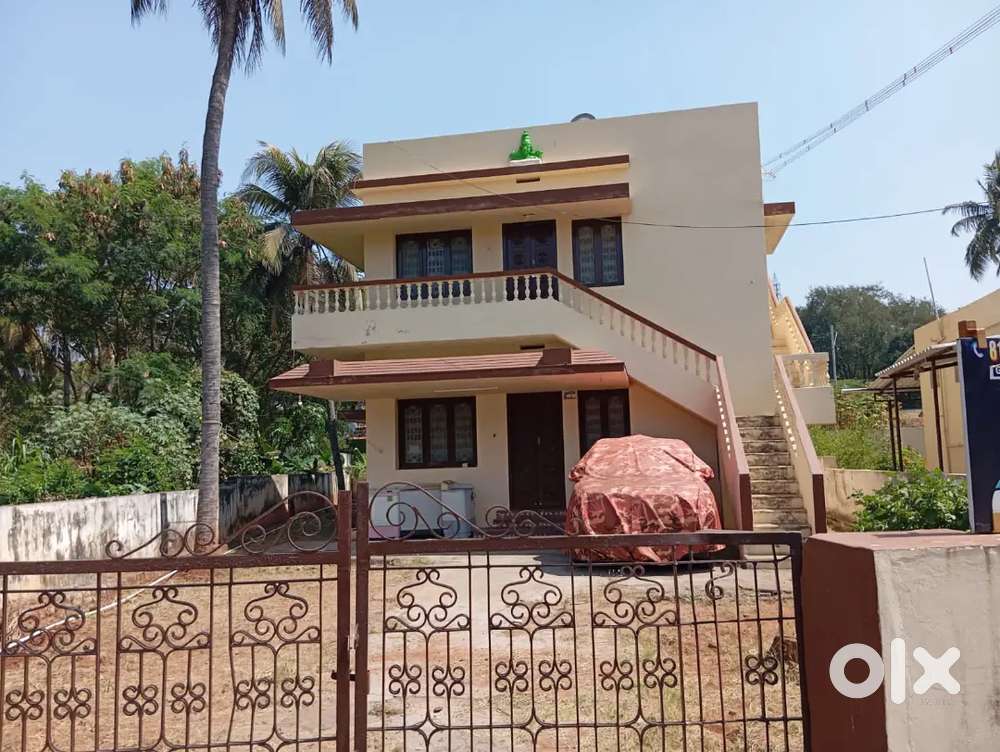 House or office for rent