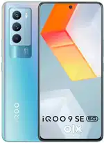IQOO 9SE 8/128