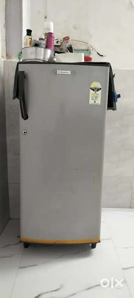 Electrolux Fridge