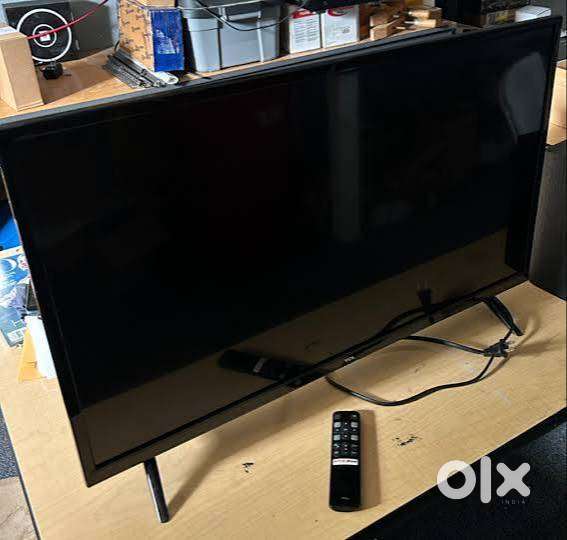 TCL,40 INCH