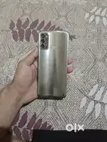Moto g40fusion