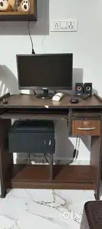 CPU MOUSE MONITER SPEAKER