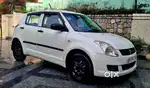 Maruti Suzuki Swift LXI Optional-O, 2010, Petrol