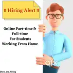 Best part time job
