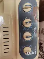 Whirlpool Semi Auto Washing Machine