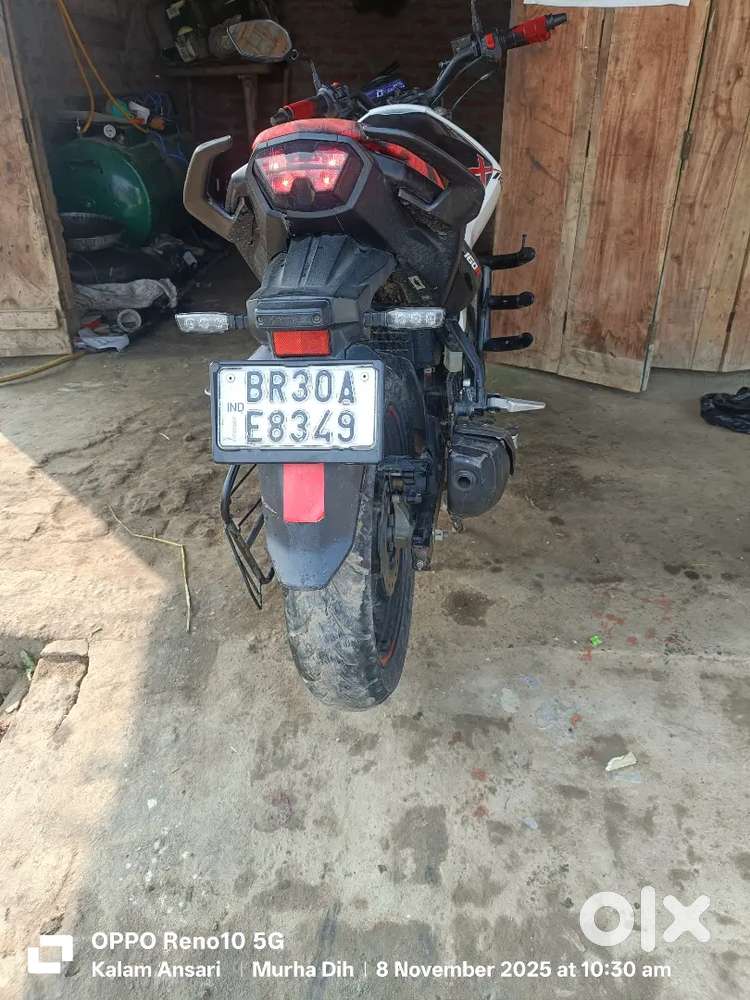 Full kandisan me hai