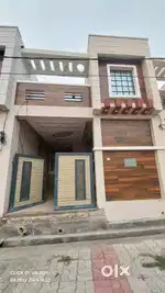 गिरजा व्यास पेट्रोल पंप सेक्टर 9 से कुछ ही दूरी पर मकान बेचना हे