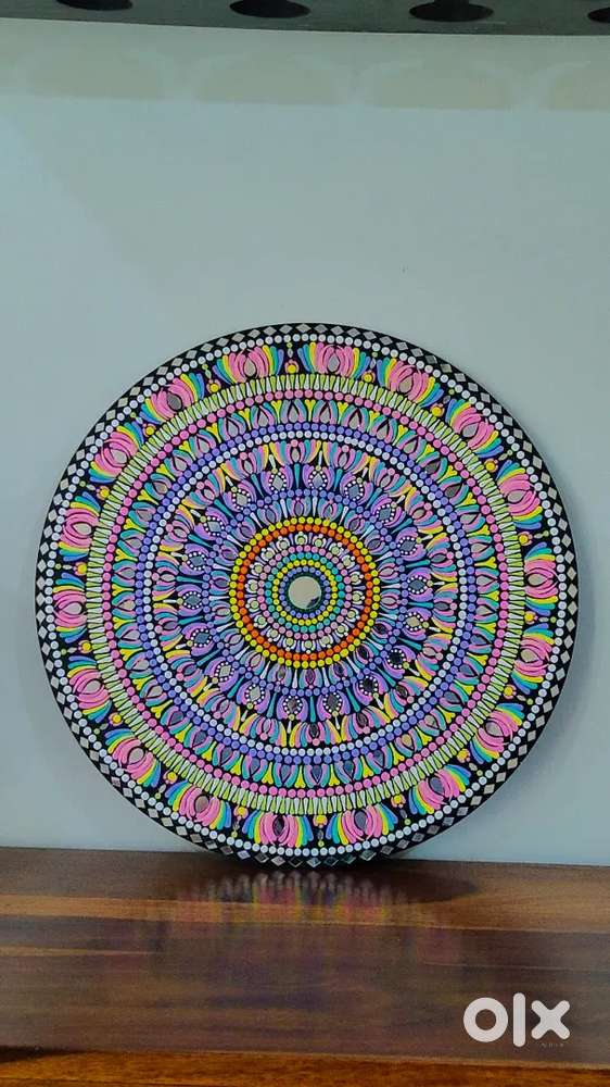 Art work for gift and for home