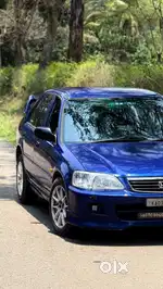 Honda City 2000 Diesel Well Maintained