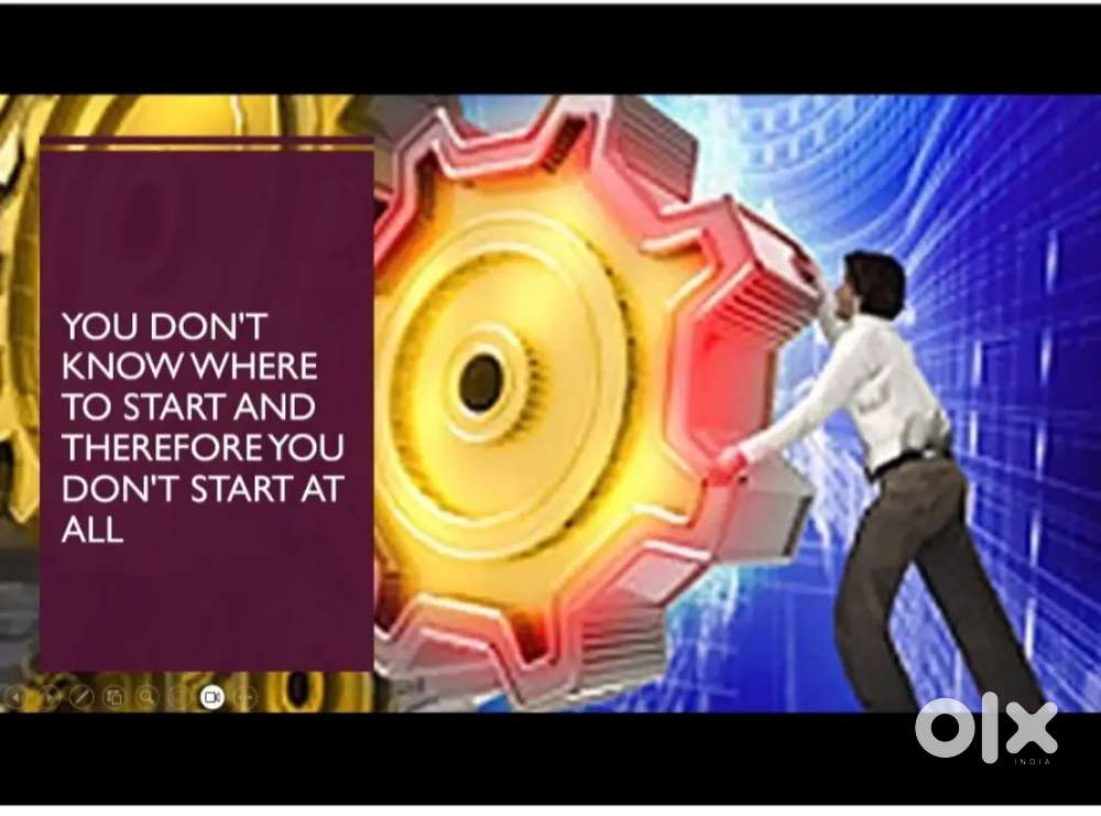 Accountant Cum Office Admin