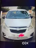 Chevrolet Beat 2013 Diesel 70000 Km Driven