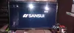Superb Condition Sansui Tv