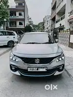 Maruti Baleno 2022 Alpha