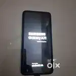 Samsung Galaxy A71 , 8GB/128GB + free accessories
