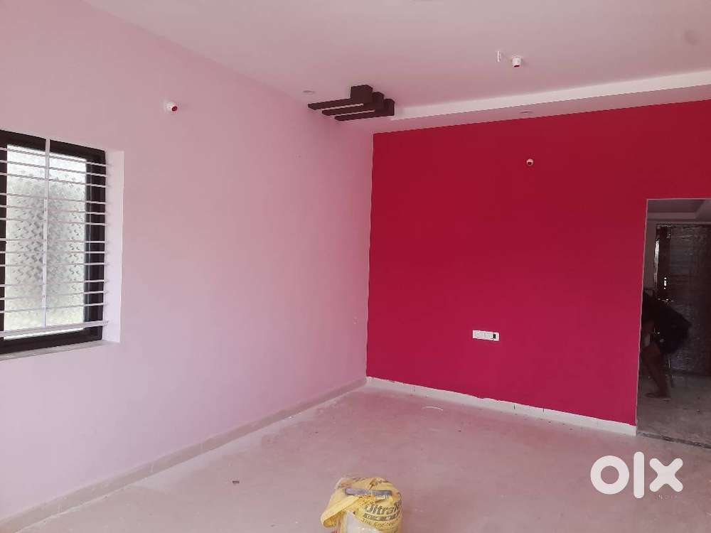 2BHK House for Rent at 2nd floor