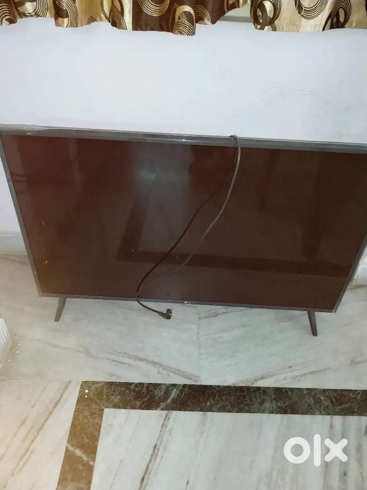 Lg 43 inch tv