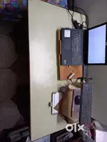 Office Table make Godrej ( 1970)