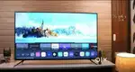New Smart Led TV 32,40,43,50,55,65 Inch Bluetooth Voice Remote War 1Y
