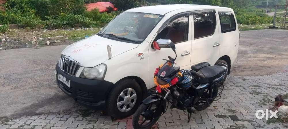 Mahindra Xylo 2011 Diesel Well Maintained