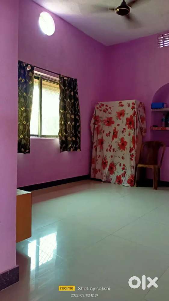 2 room+ bathroom per person charges