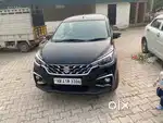 Maruti Suzuki Ertiga 2024 cng patrol Showroom condition