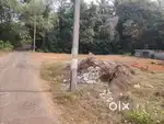 Ambagilu Putturu land 7.41 & 6.5 cent land for sale