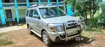 Chevrolet Tavera 2016 Diesel Well Maintained