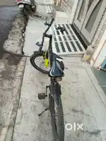 Sel bicycle