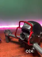 DJI FPV DRONE