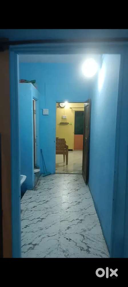 New construction, with all basic and extra facilities