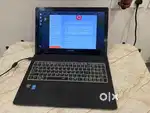 Lenovo G50-80  intel i5-5th gen  8gb Ram  AMD gcard  1TB HDD