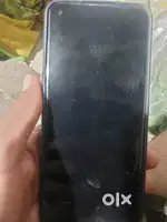 Small display problem