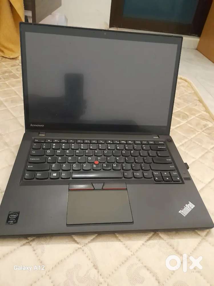 Lenova laptop