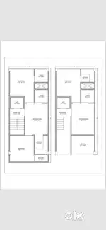 Parth niwas flat sale